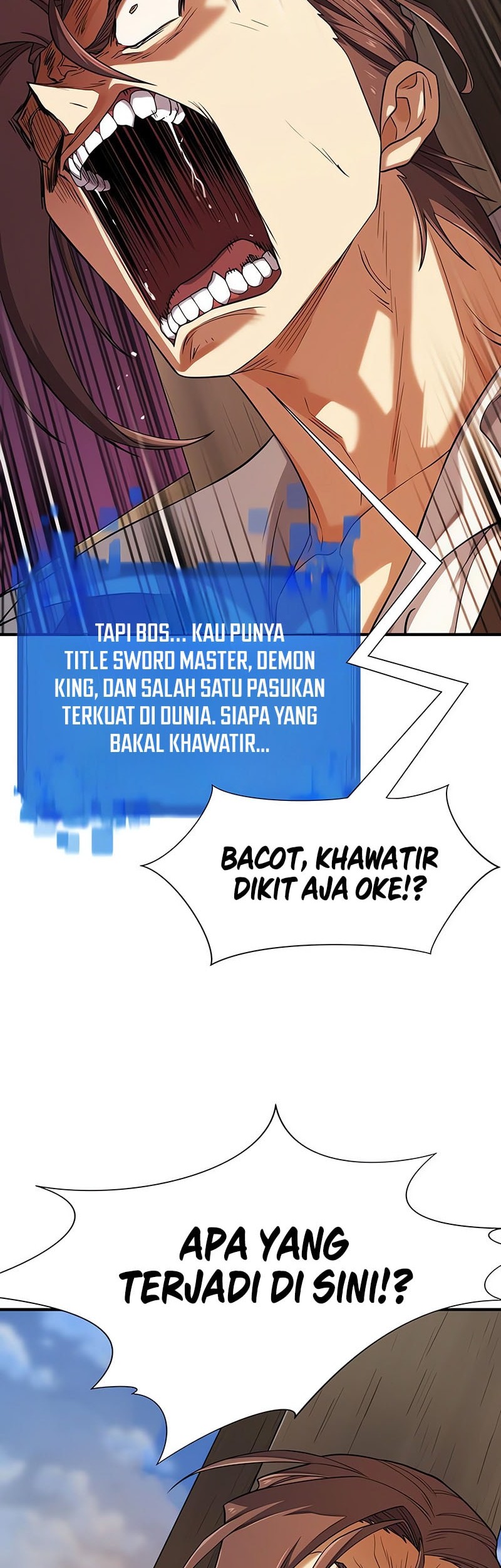 The World’s Best Engineer chapter 185 halaman 19