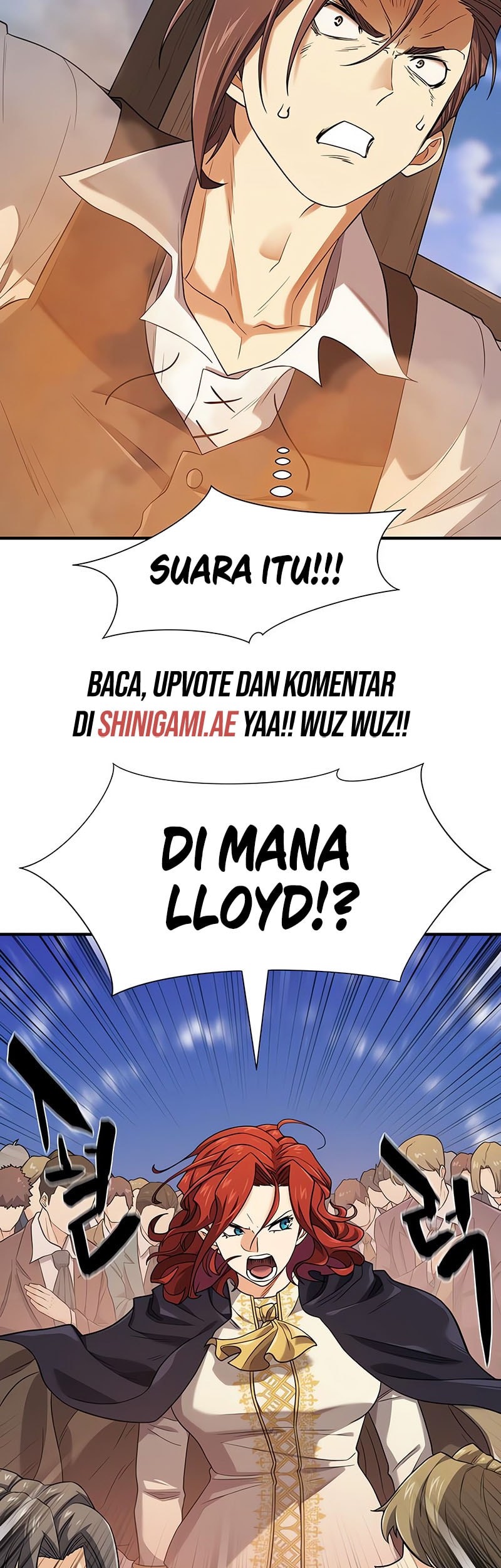 The World’s Best Engineer chapter 185 halaman 20