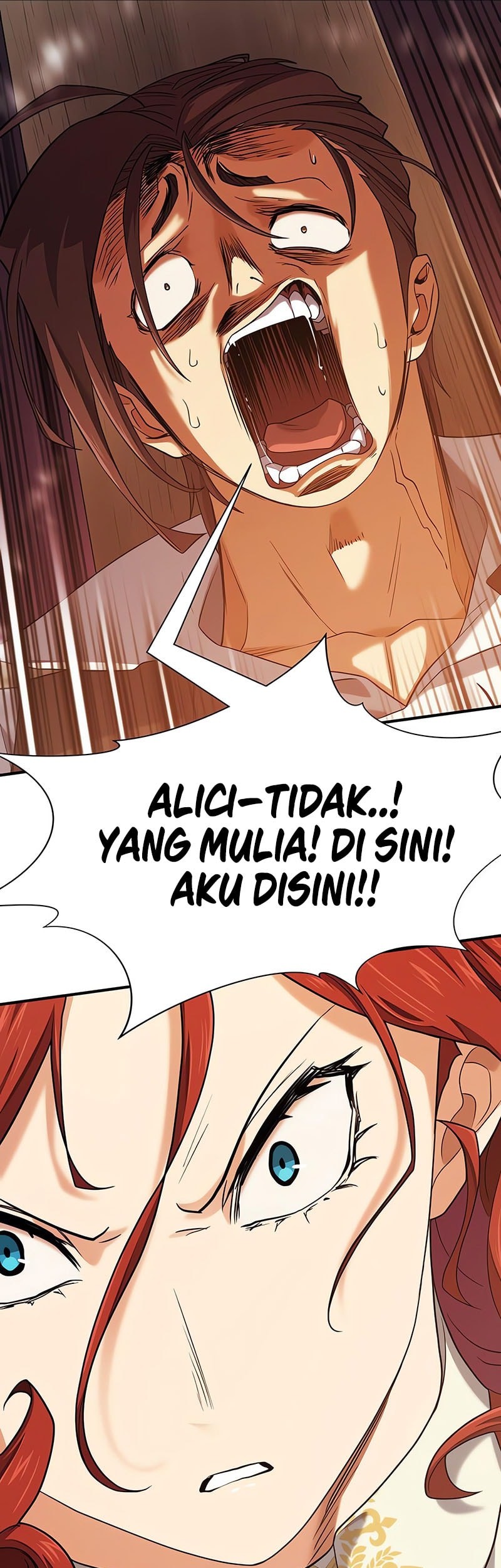The World’s Best Engineer chapter 185 halaman 22