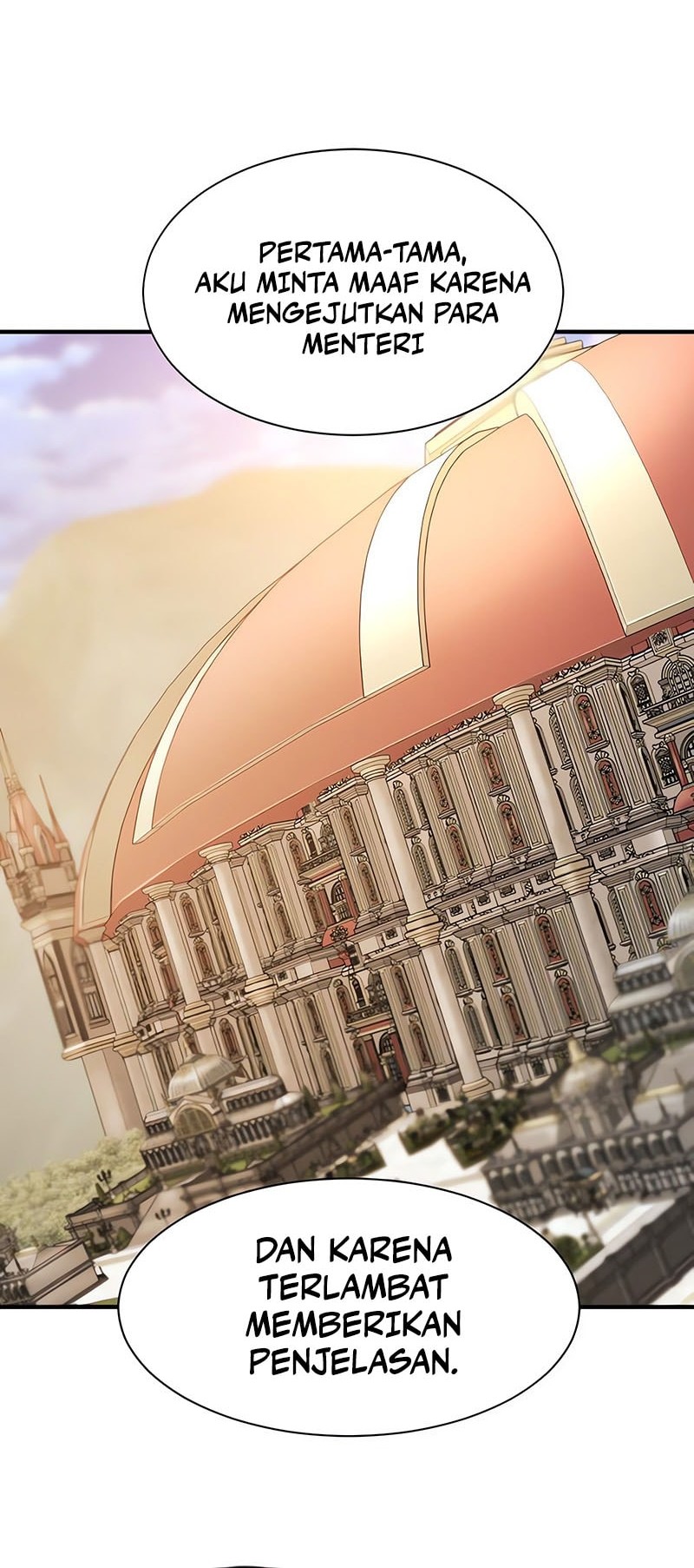 The World’s Best Engineer chapter 185 halaman 25