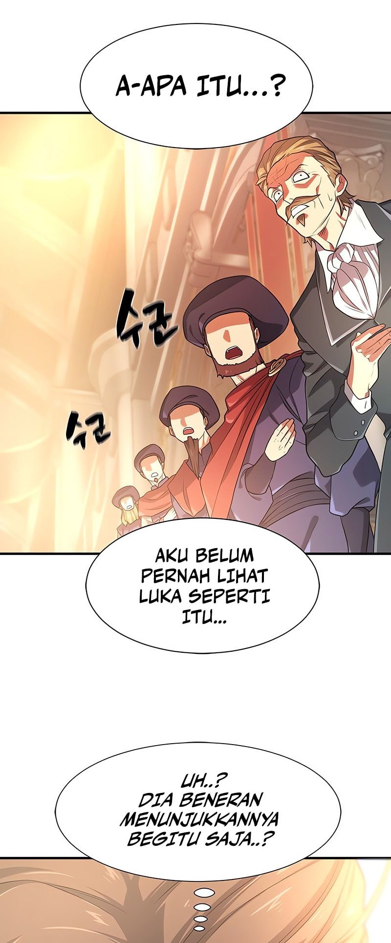 The World’s Best Engineer chapter 185 halaman 29