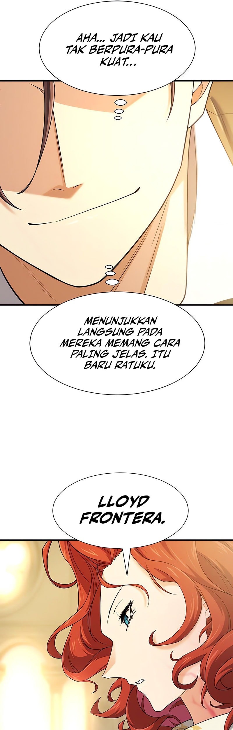 The World’s Best Engineer chapter 185 halaman 34