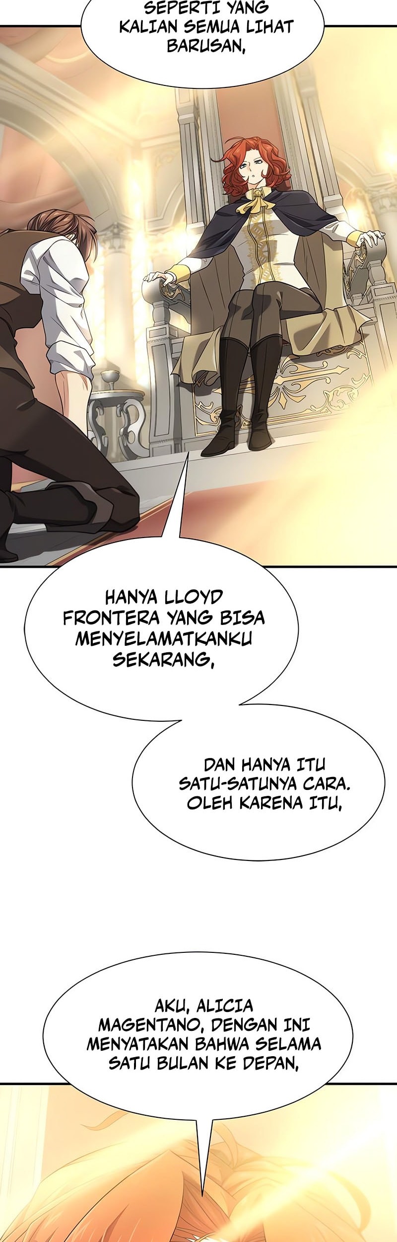 The World’s Best Engineer chapter 185 halaman 43