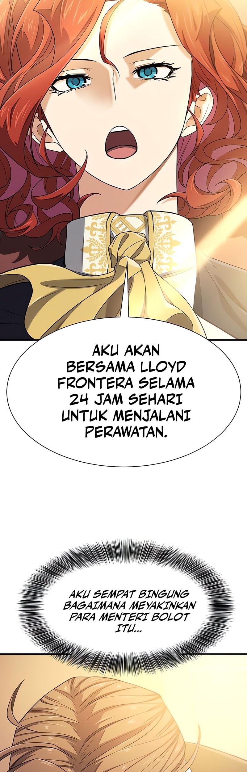The World’s Best Engineer chapter 185 halaman 44