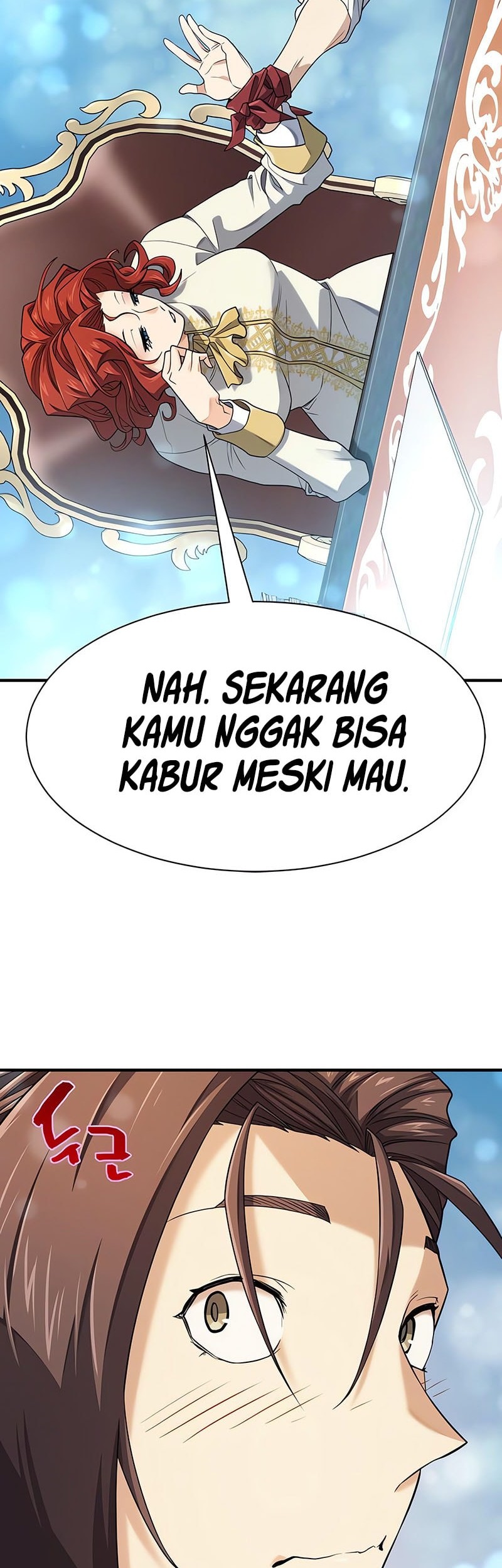 The World’s Best Engineer Bab 186 halaman 27