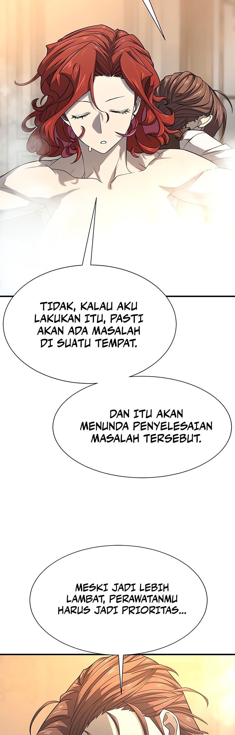 The World’s Best Engineer Bab 186 halaman 47
