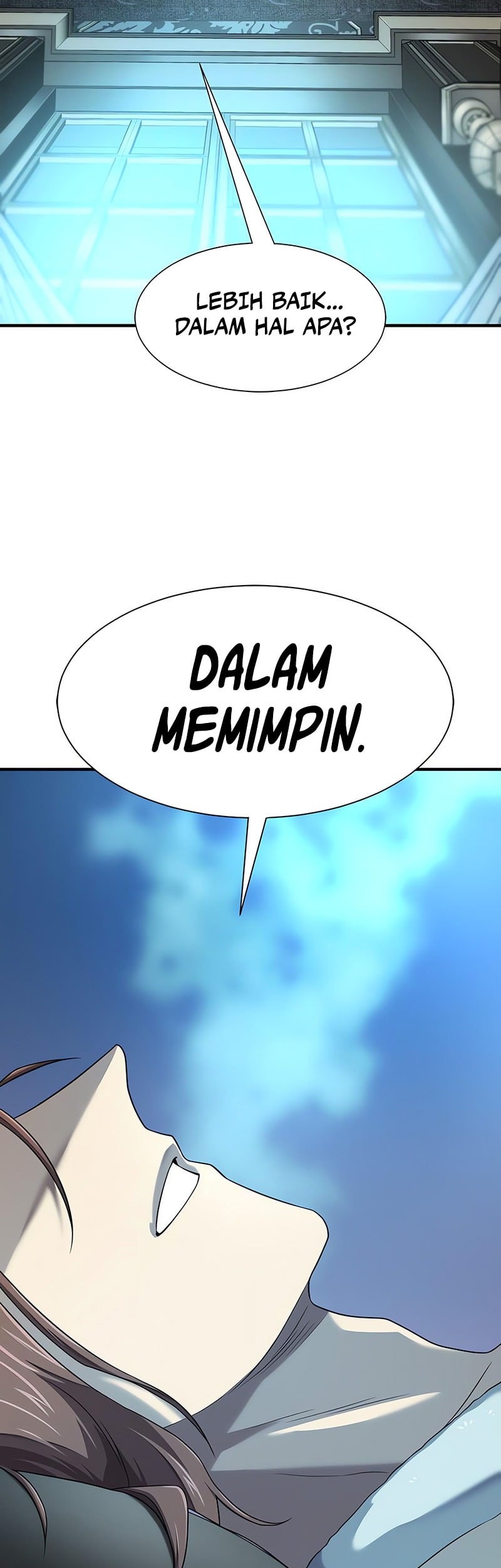 The World’s Best Engineer Bab 186 halaman 54