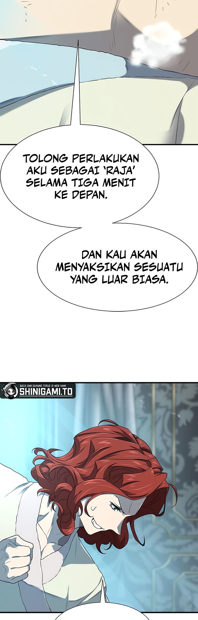 The World’s Best Engineer Bab 187 halaman 12