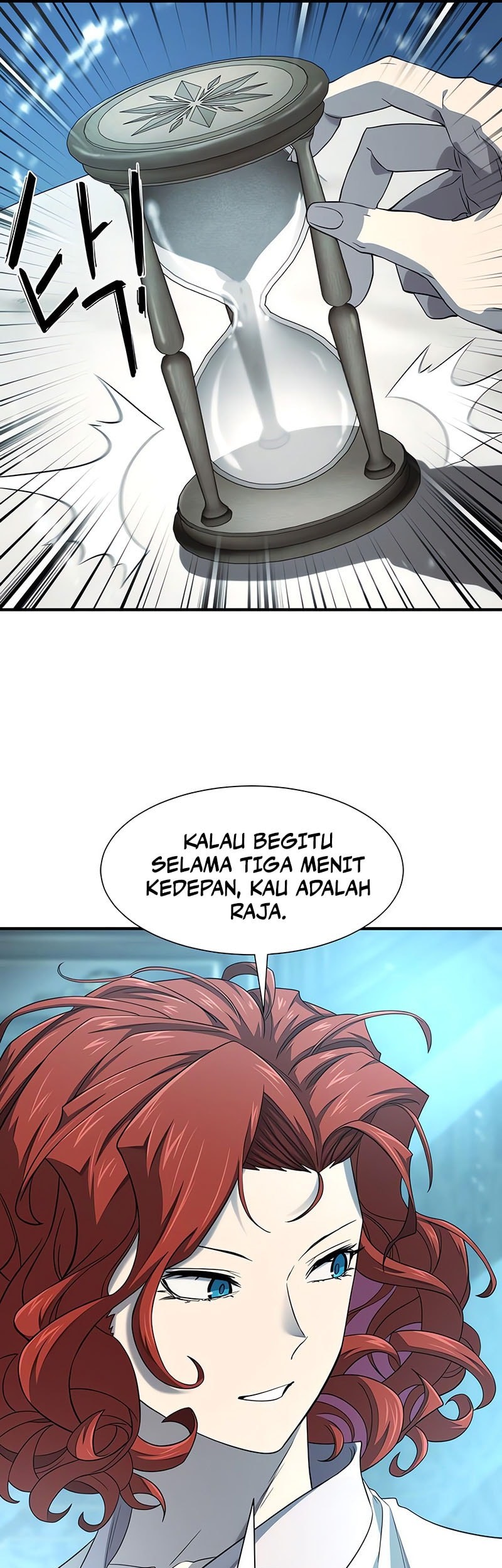 The World’s Best Engineer Bab 187 halaman 14
