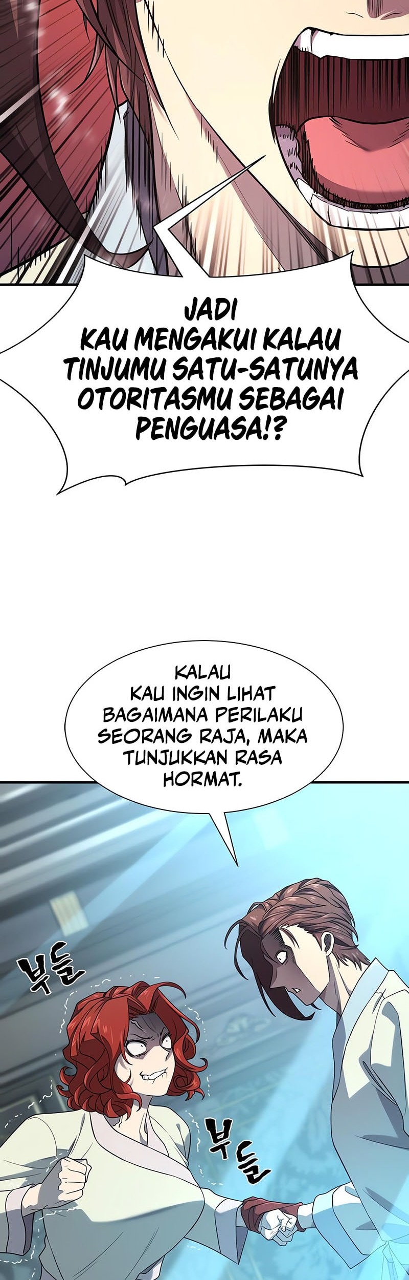 The World’s Best Engineer Bab 187 halaman 19