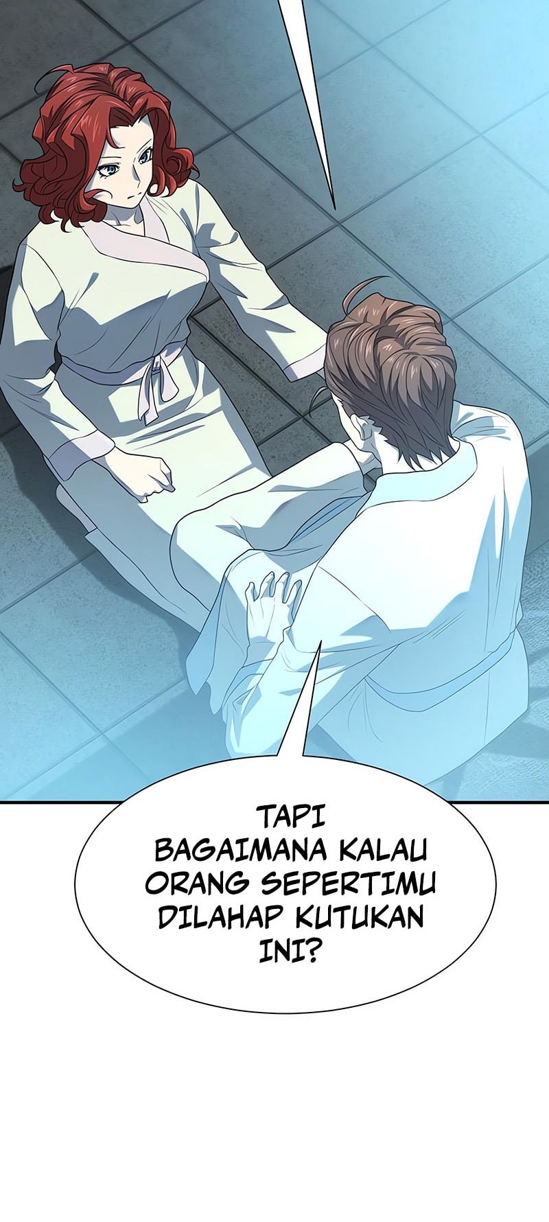 The World’s Best Engineer Bab 187 halaman 29