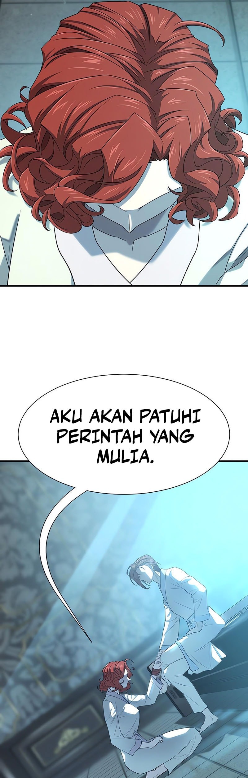 The World’s Best Engineer Bab 187 halaman 34
