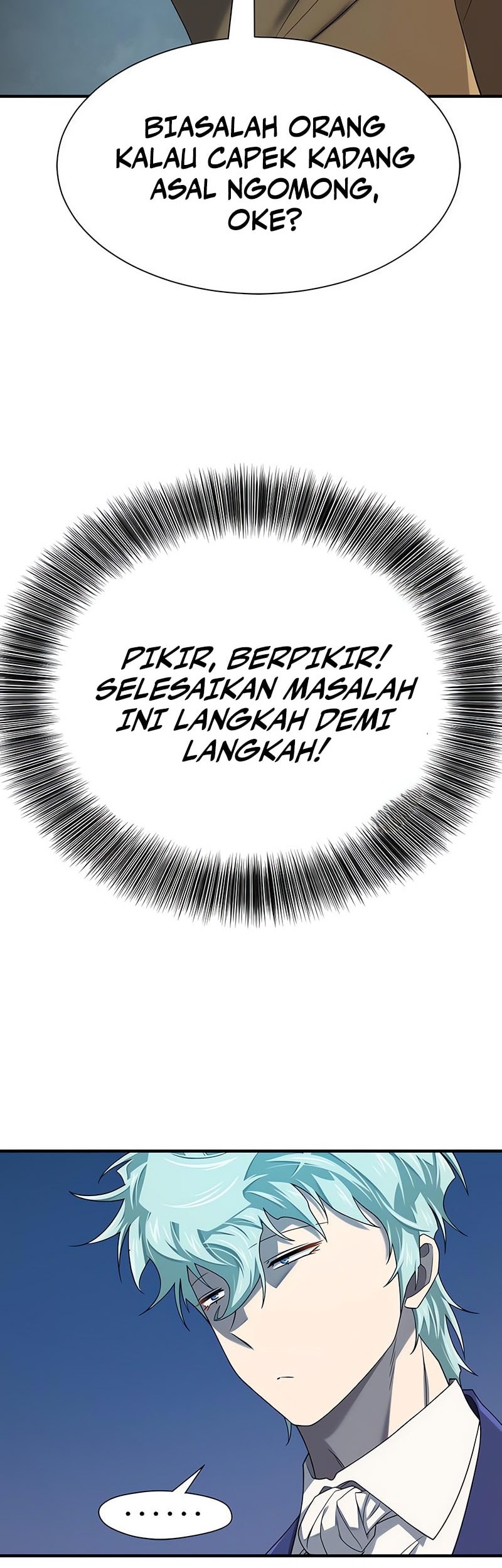 The World’s Best Engineer Bab 189 halaman 56