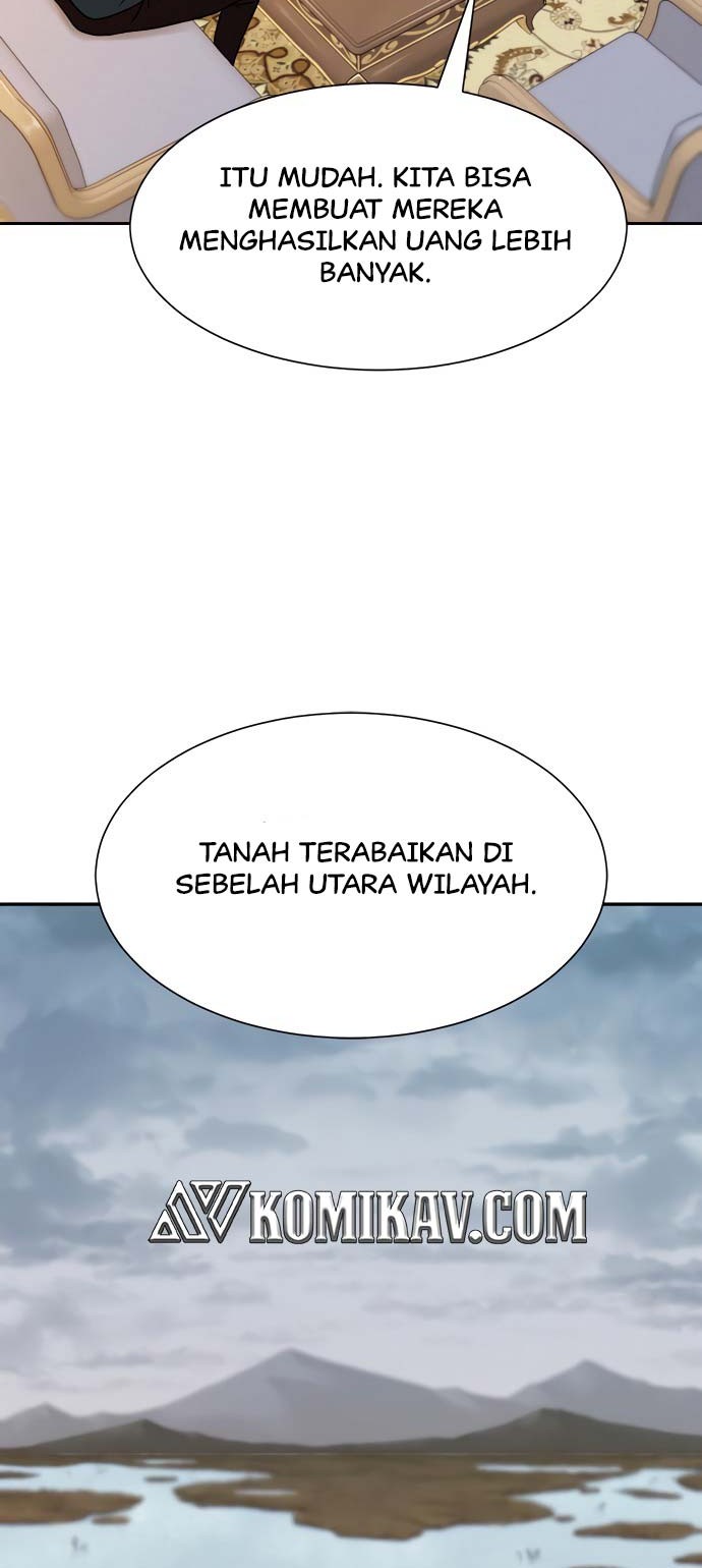 The World’s Best Engineer Bab 19 halaman 10