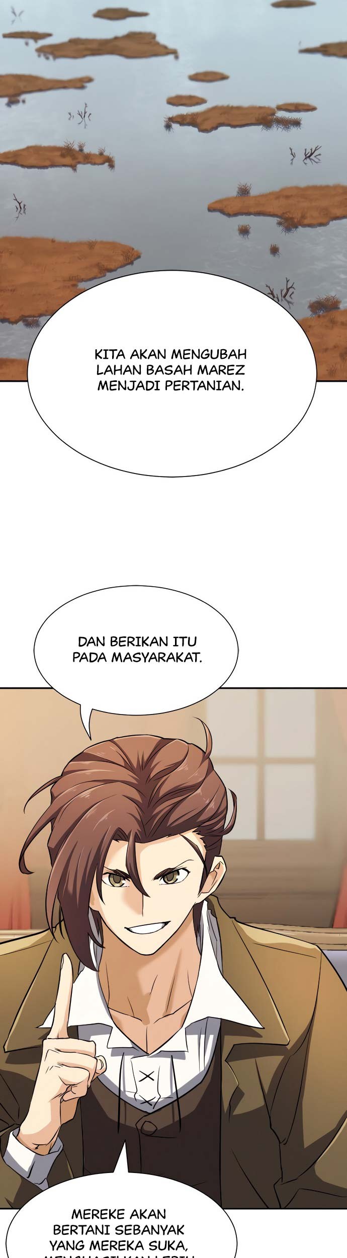 The World’s Best Engineer Bab 19 halaman 11