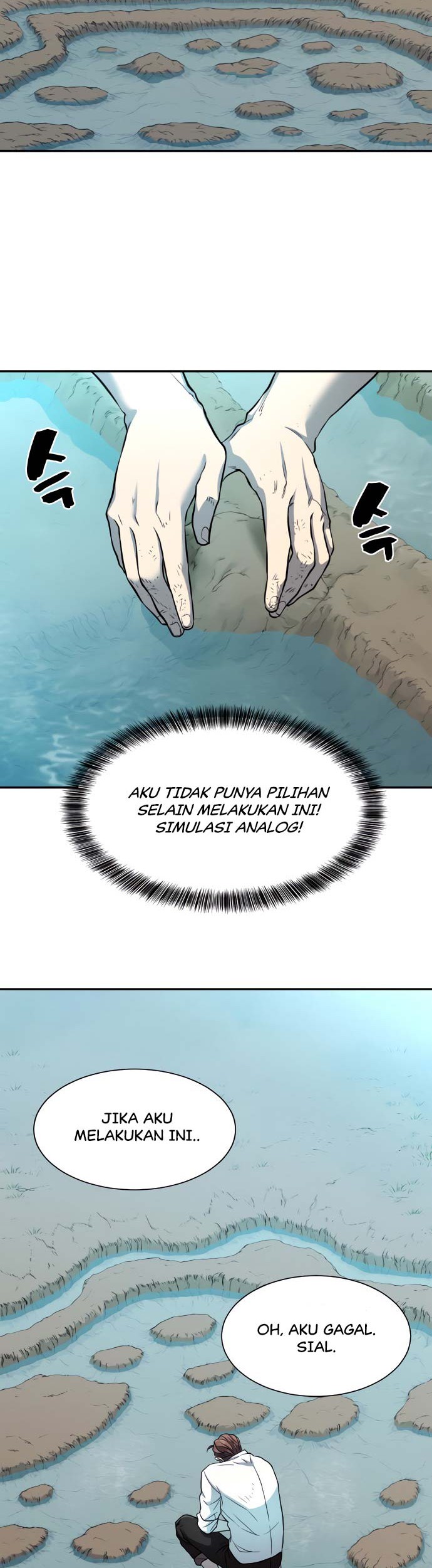 The World’s Best Engineer Bab 19 halaman 15