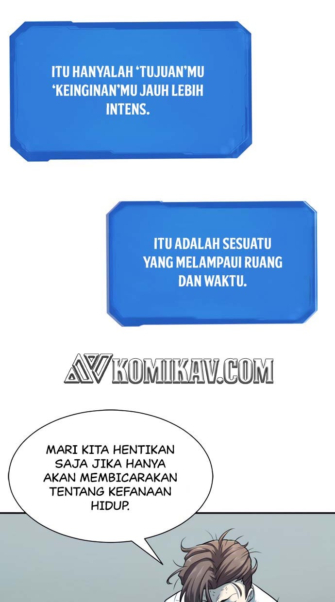 The World’s Best Engineer Bab 19 halaman 34