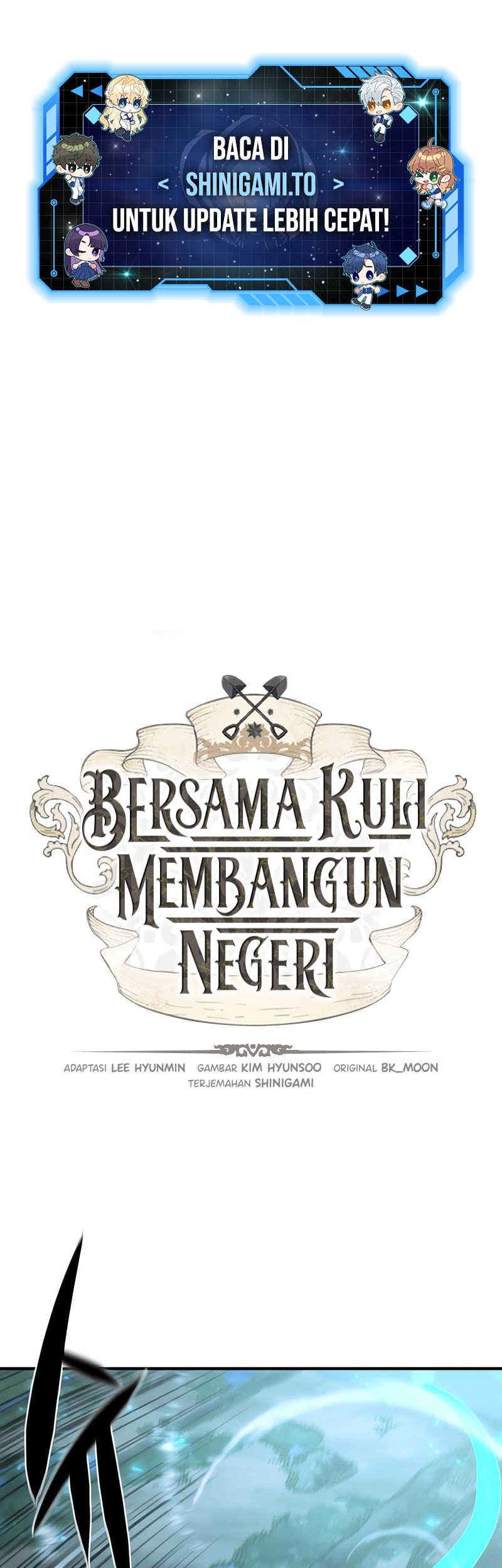 The World’s Best Engineer Bab 191 halaman 2