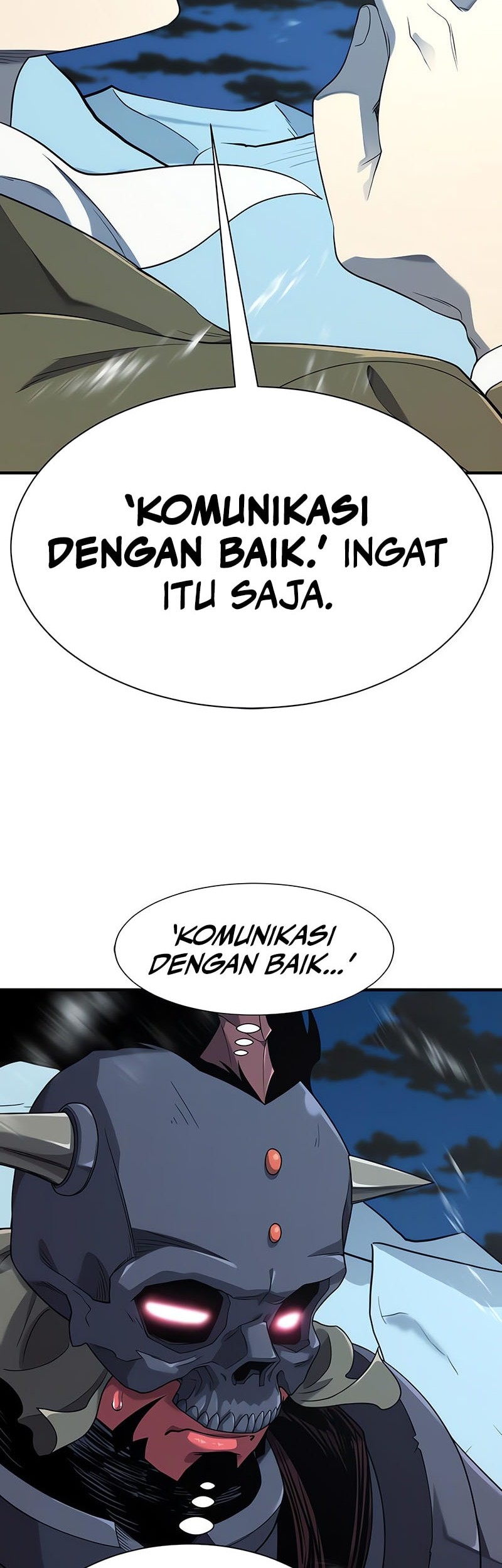 The World’s Best Engineer Bab 191 halaman 5