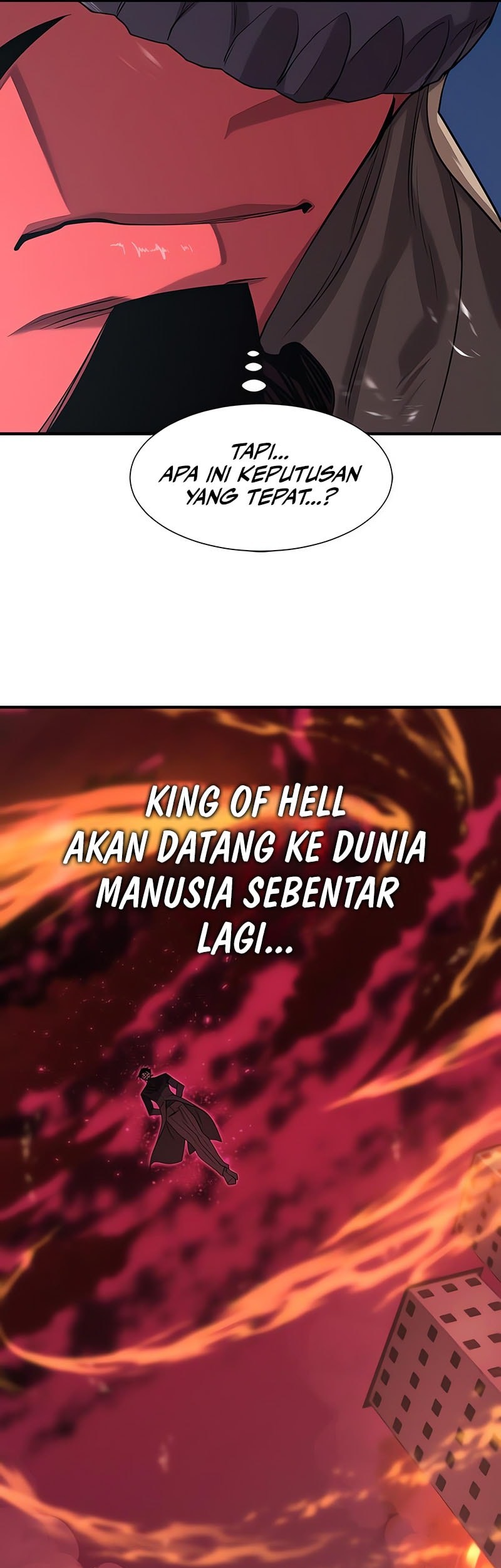 The World’s Best Engineer Bab 191 halaman 7