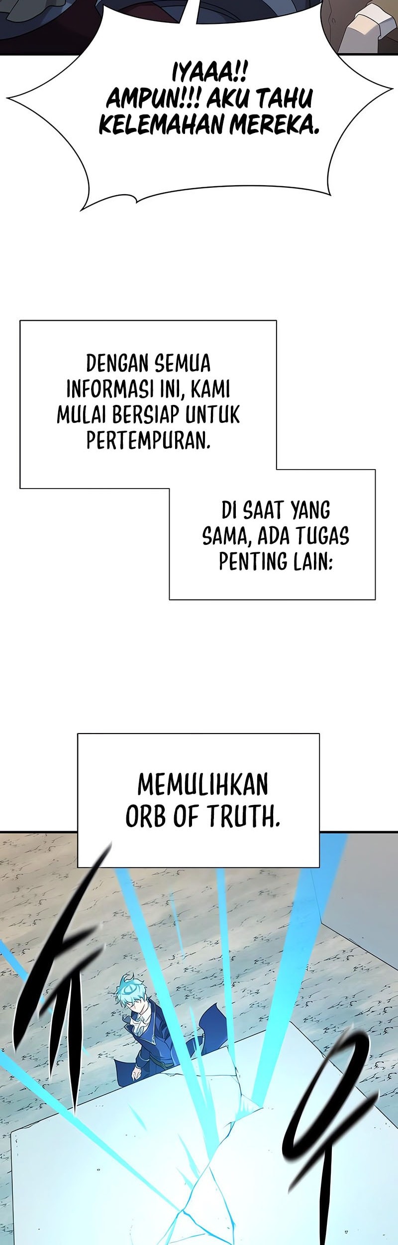 The World’s Best Engineer Bab 191 halaman 33