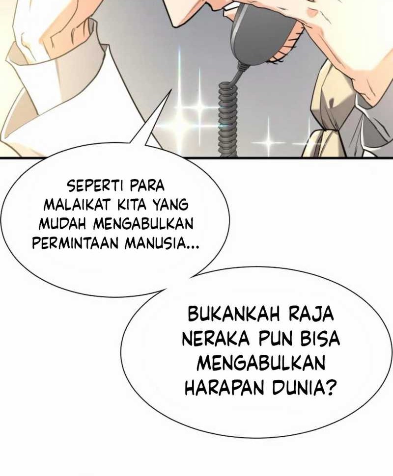 The World’s Best Engineer Bab 192 halaman 6