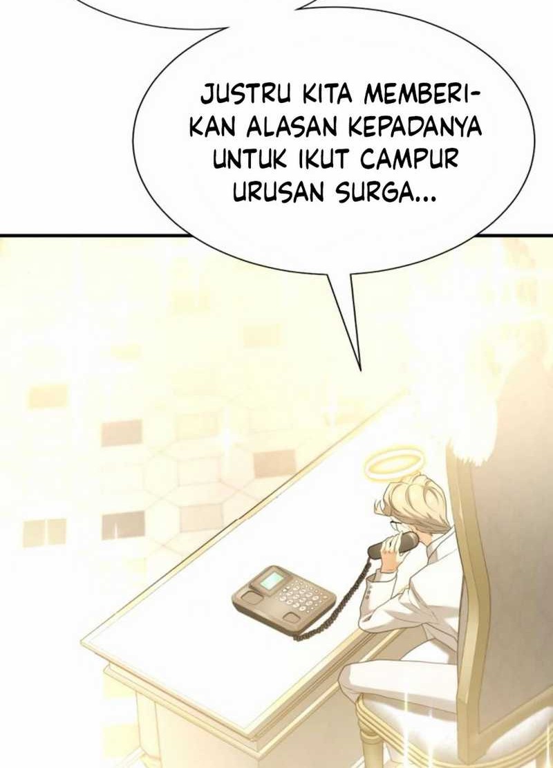 The World’s Best Engineer Bab 192 halaman 8