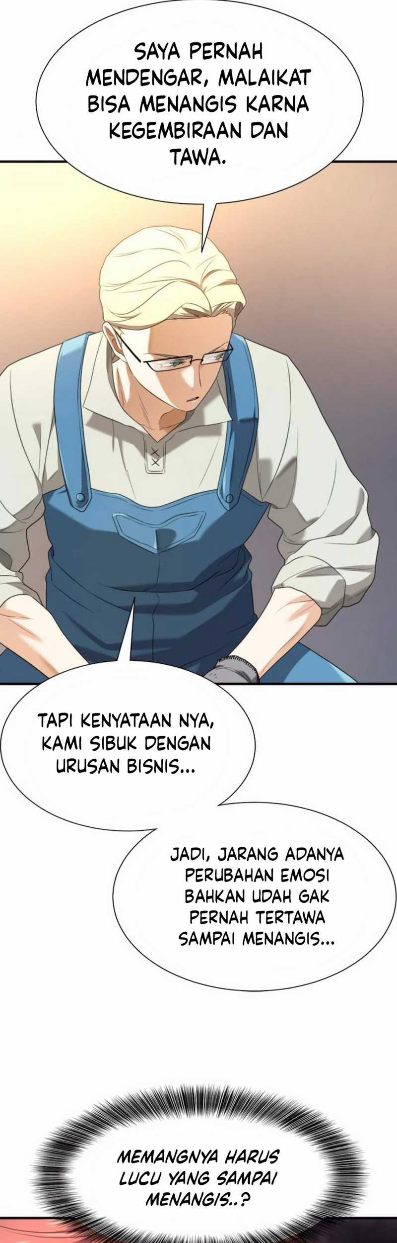 The World’s Best Engineer Bab 192 halaman 28