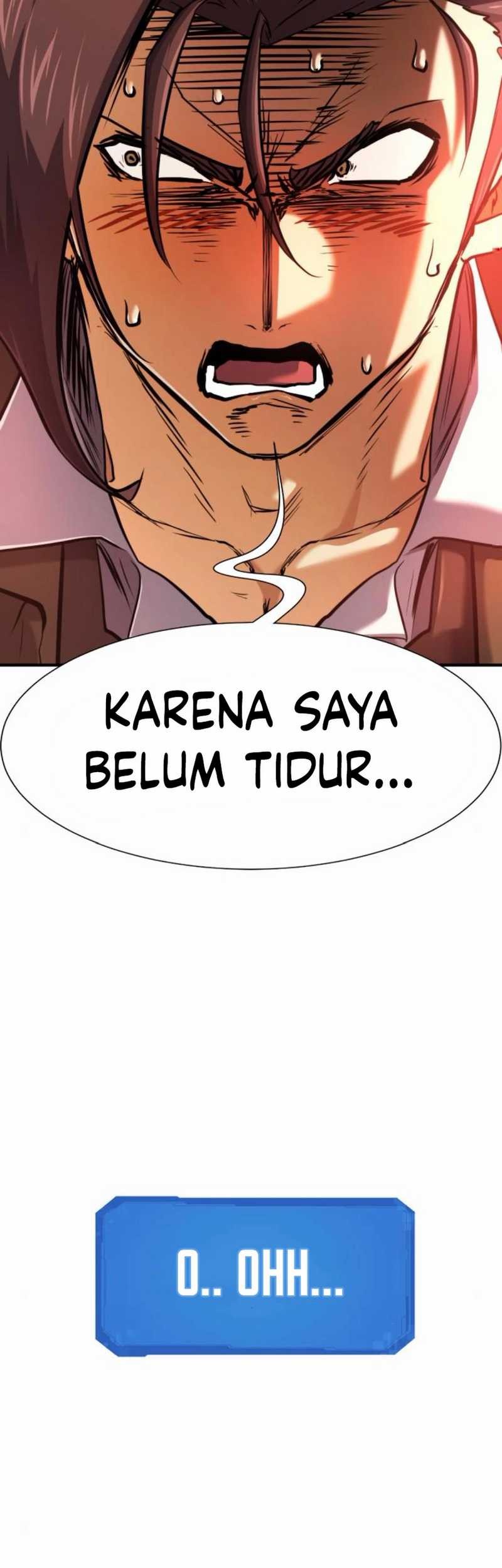 The World’s Best Engineer Bab 192 halaman 36