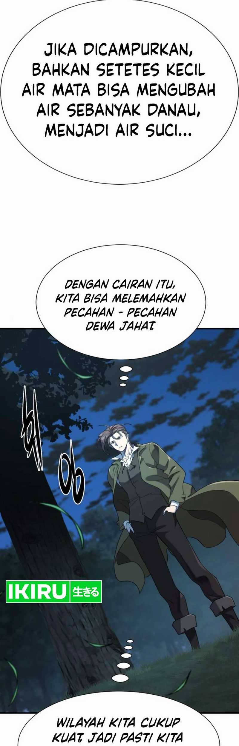 The World’s Best Engineer Bab 192 halaman 68