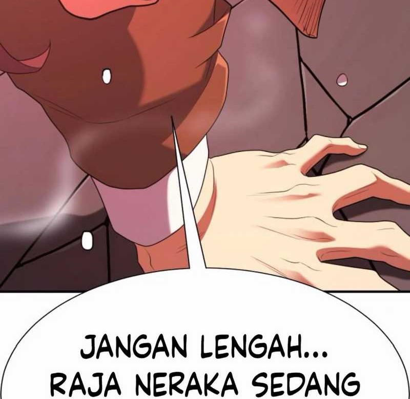 The World’s Best Engineer Bab 192 halaman 80
