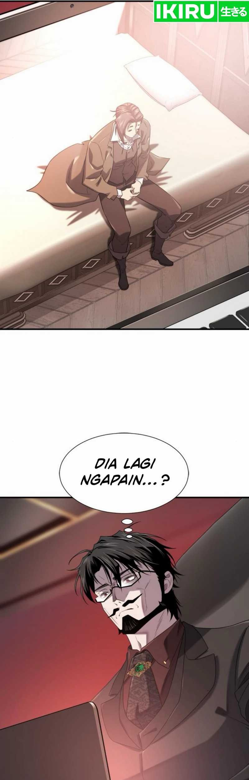 The World’s Best Engineer chapter 193 halaman 9