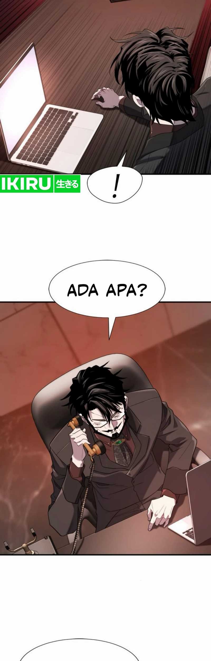 The World’s Best Engineer chapter 193 halaman 11