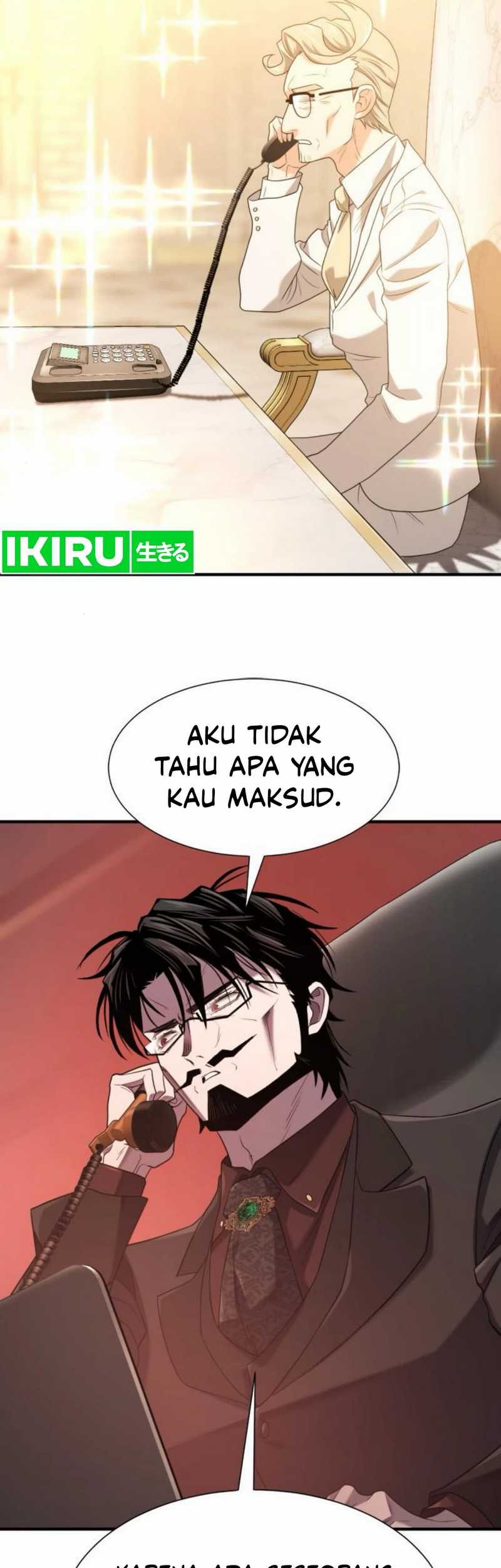 The World’s Best Engineer chapter 193 halaman 13
