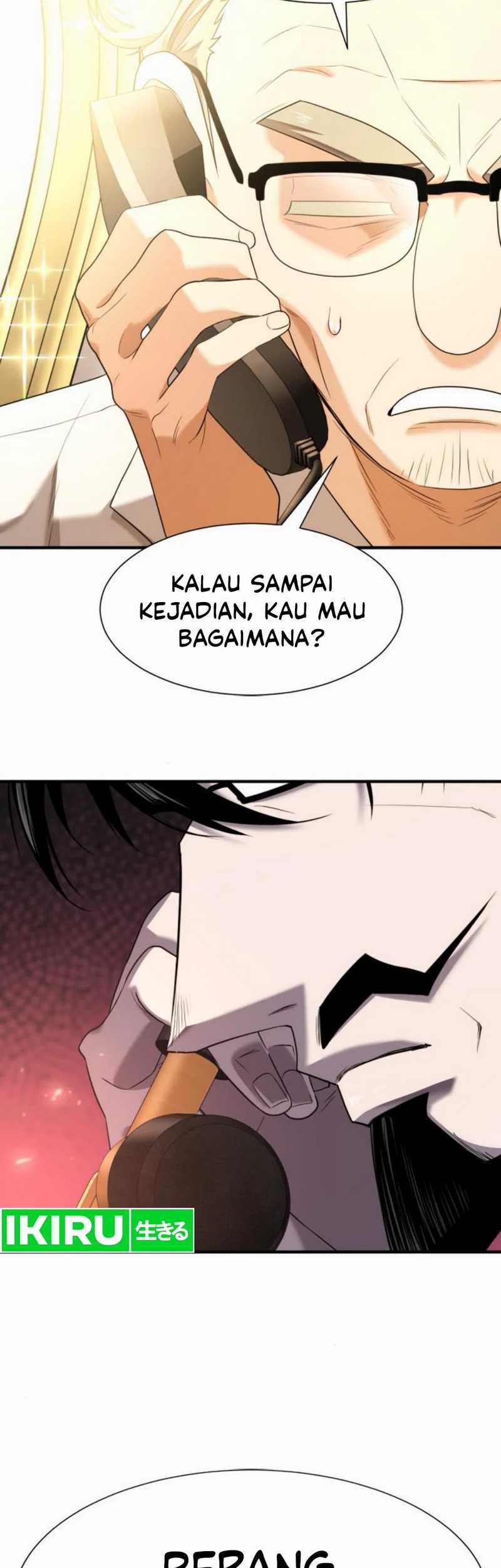 The World’s Best Engineer chapter 193 halaman 15