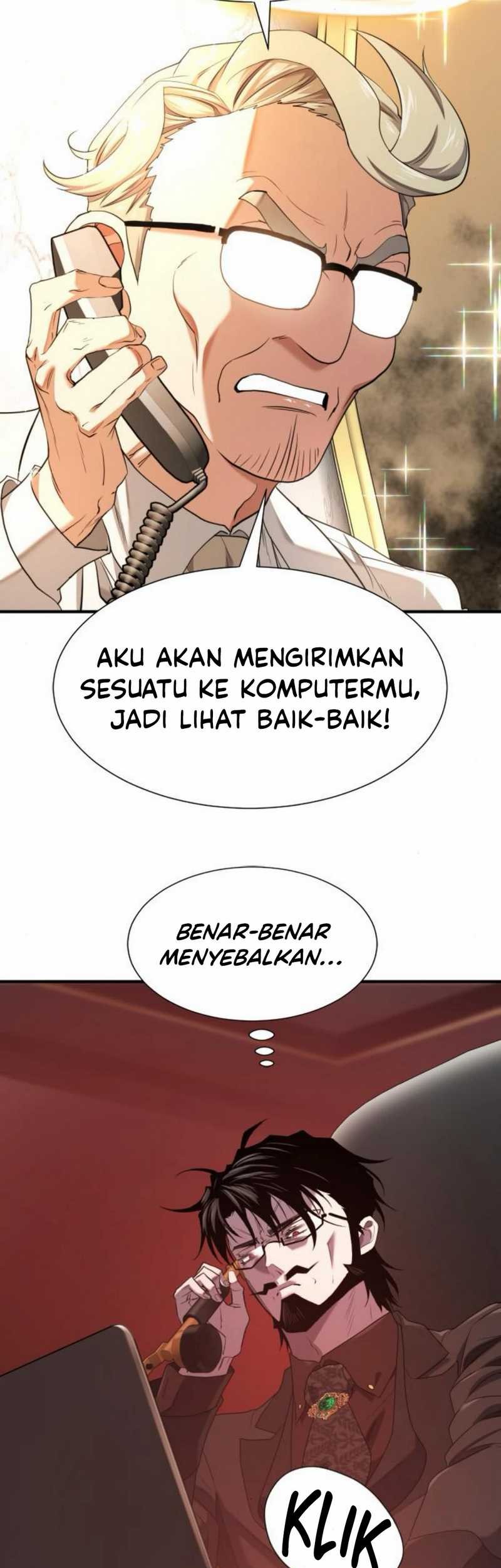 The World’s Best Engineer chapter 193 halaman 21