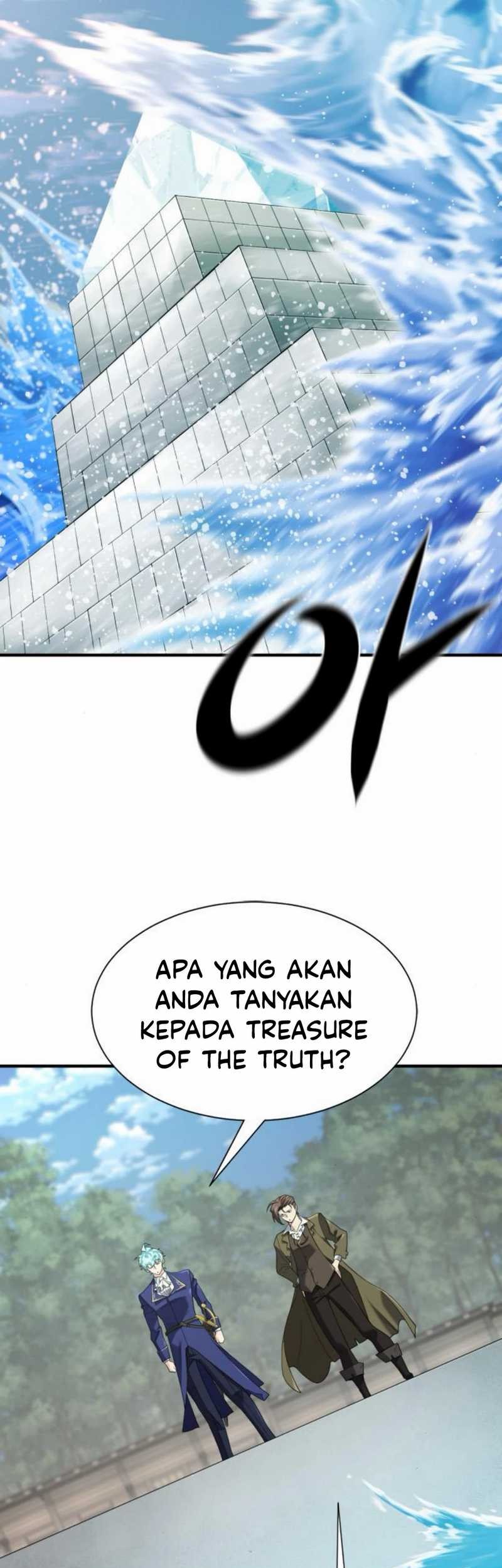 The World’s Best Engineer chapter 193 halaman 51