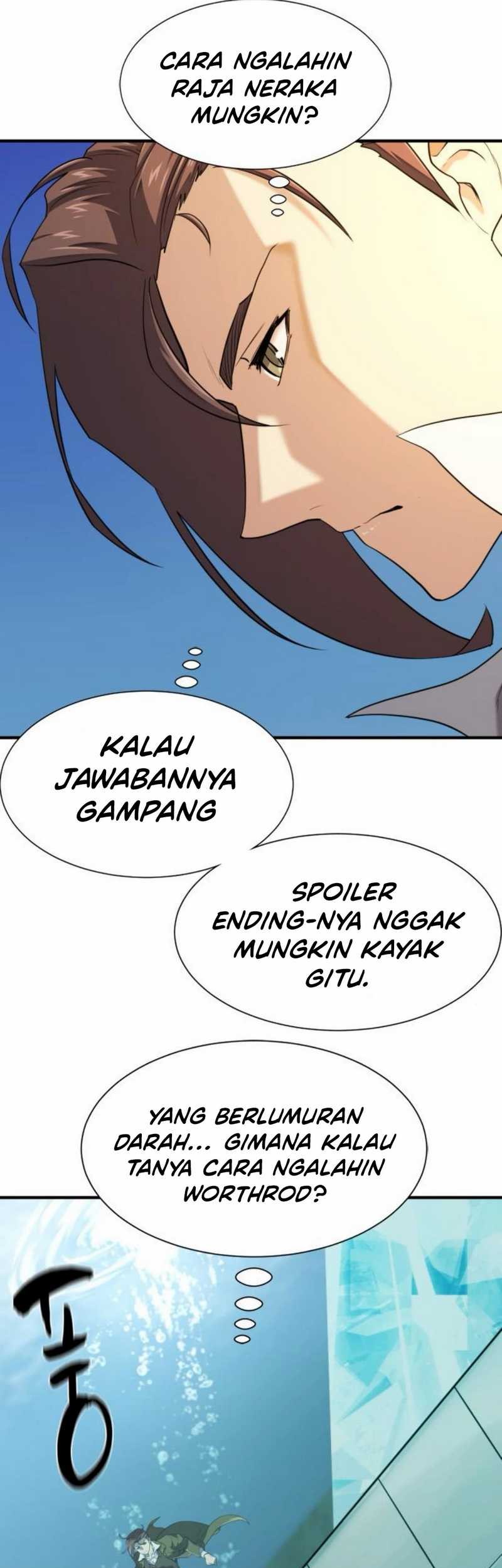 The World’s Best Engineer chapter 193 halaman 53