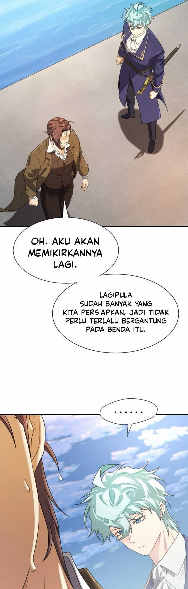 The World’s Best Engineer chapter 193 halaman 63