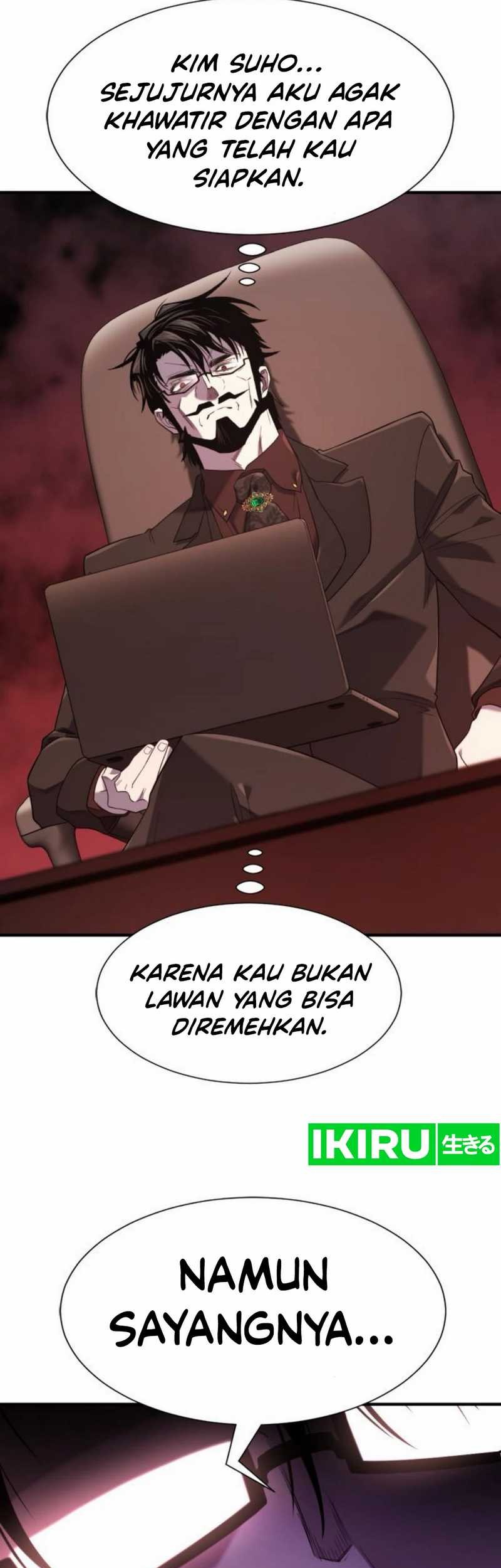 The World’s Best Engineer chapter 193 halaman 65