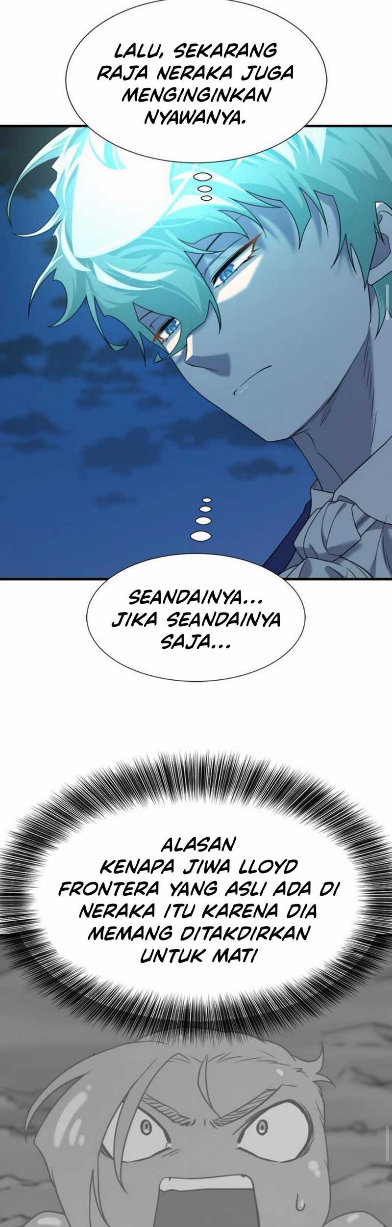 The World’s Best Engineer chapter 193 halaman 79