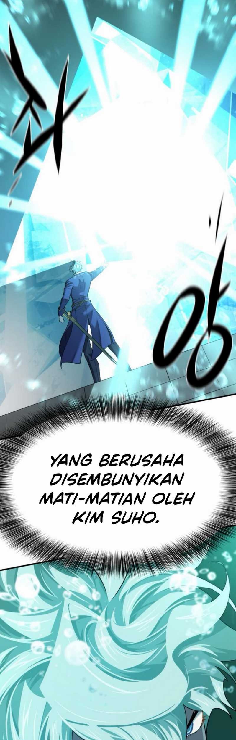 The World’s Best Engineer chapter 193 halaman 87