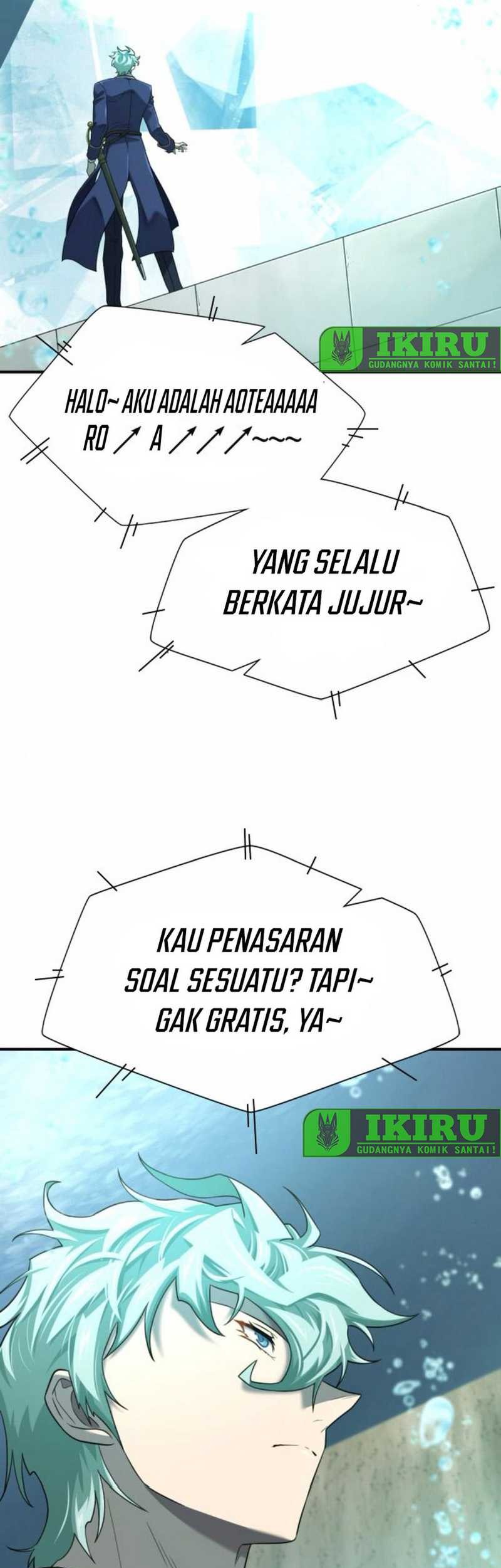The World’s Best Engineer Bab 194 halaman 4