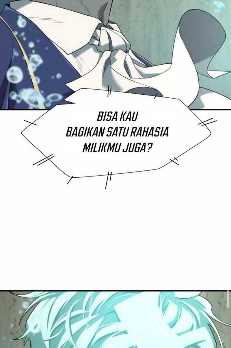 The World’s Best Engineer Bab 194 halaman 5