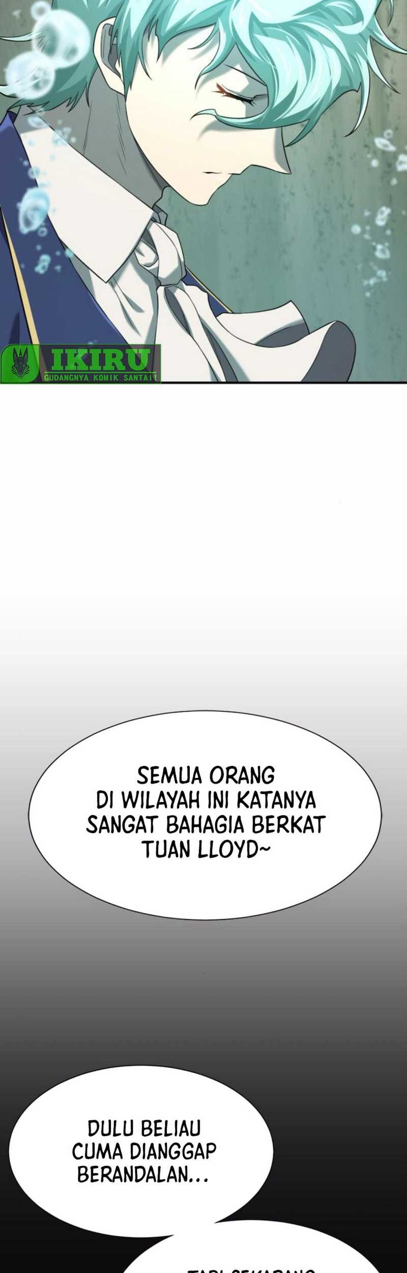 The World’s Best Engineer Bab 194 halaman 6
