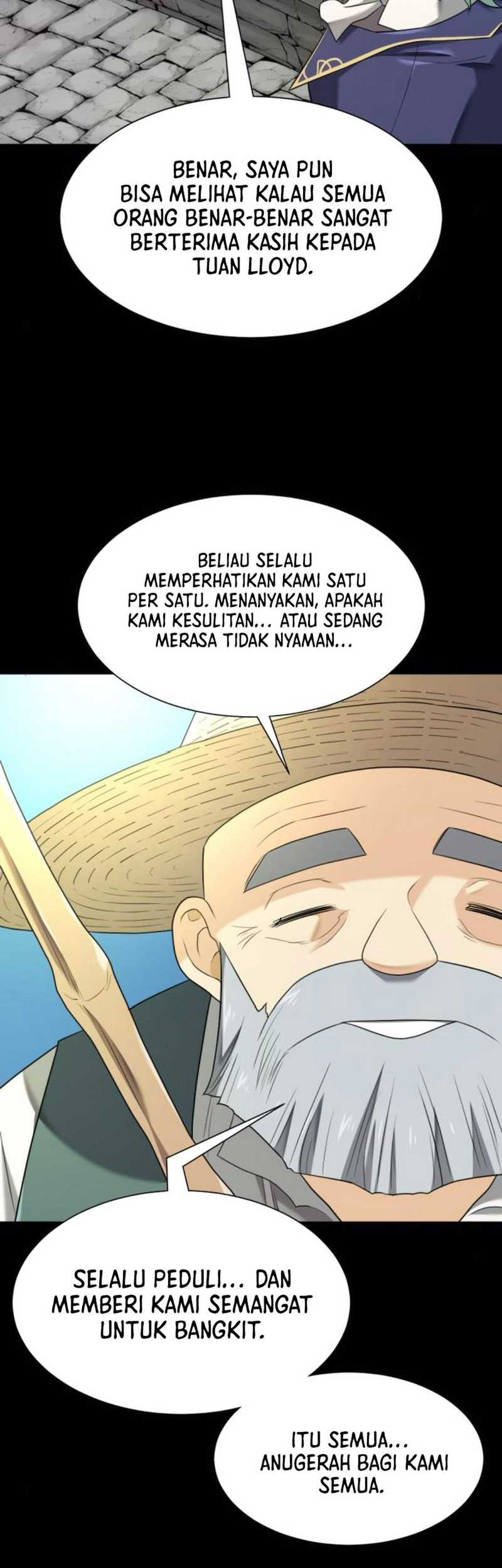 The World’s Best Engineer Bab 194 halaman 8