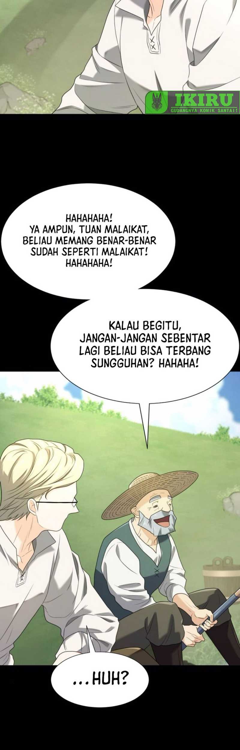 The World’s Best Engineer Bab 194 halaman 10