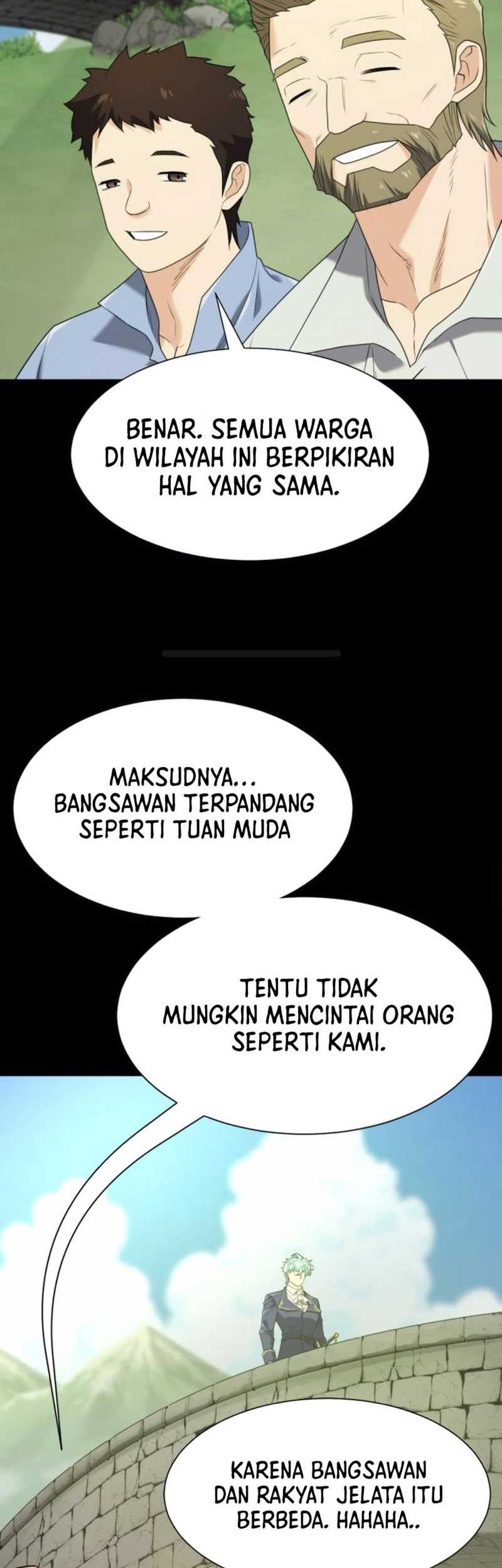 The World’s Best Engineer Bab 194 halaman 14
