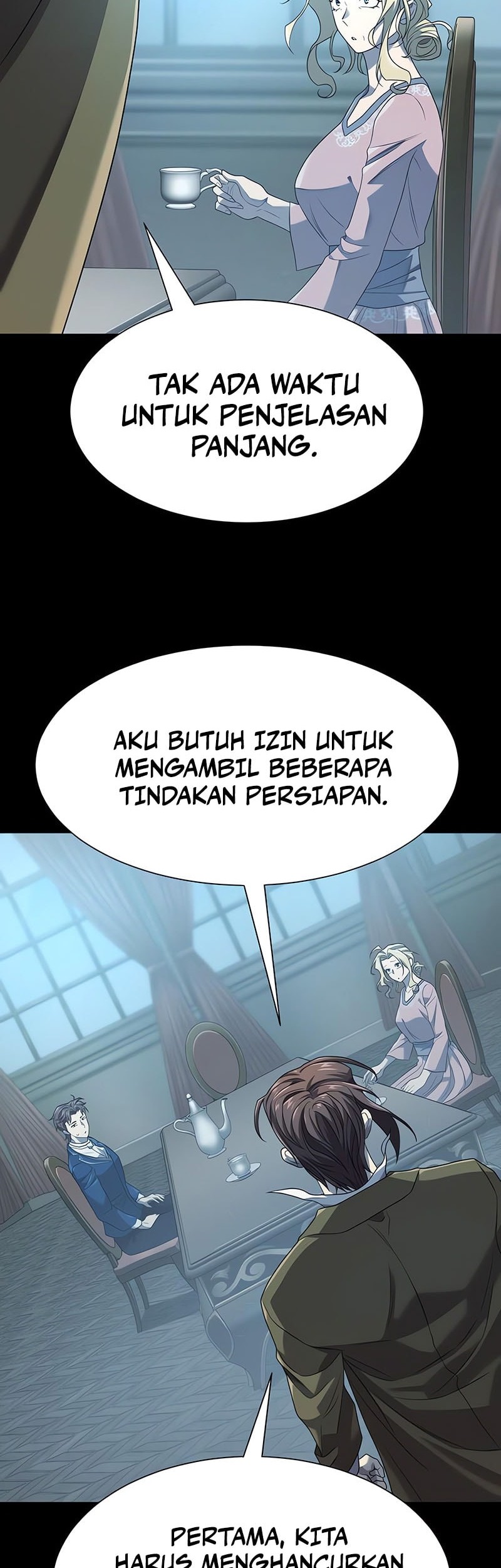 The World’s Best Engineer chapter 195 halaman 7