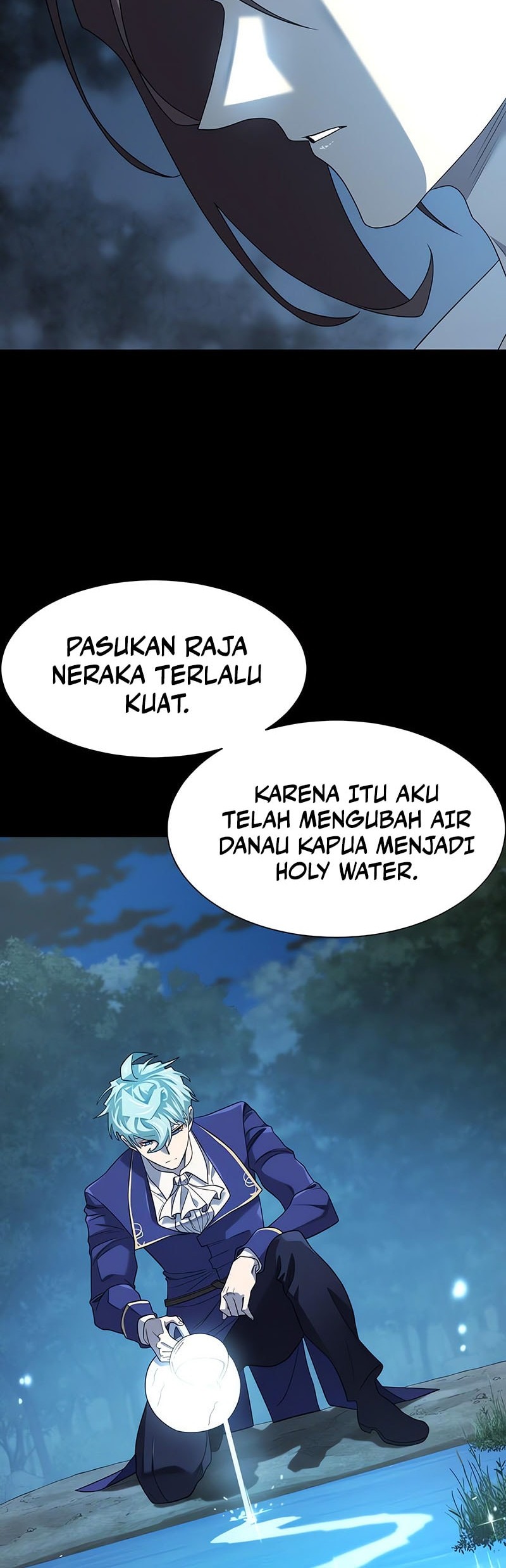 The World’s Best Engineer chapter 195 halaman 9